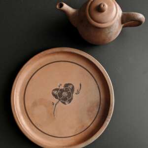 Pottery Class + Ceramic Painting